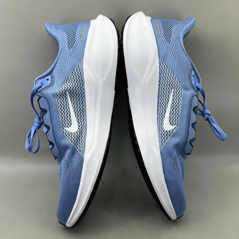 Nike Pegasus 41 UNC North Carolina Shoes Men Size 13 Blue Comfort Sneakers NEW
